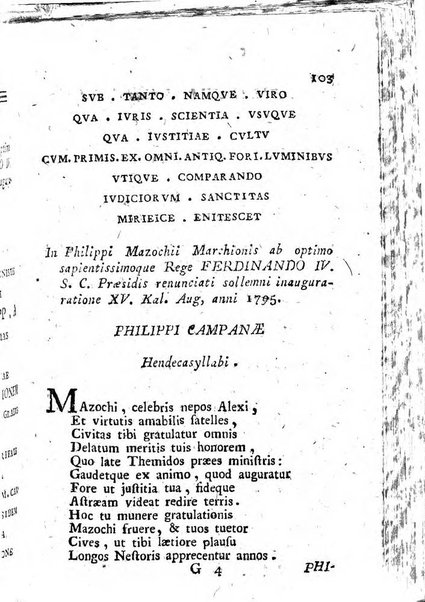 Giornale letterario di Napoli per servire di continuazione all'Analisi ragionata de' libri nuovi